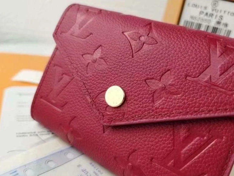 LX Wallets Stylish 10320