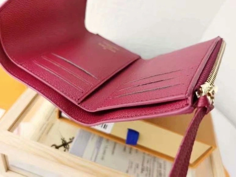 LX Wallets Stylish 10320