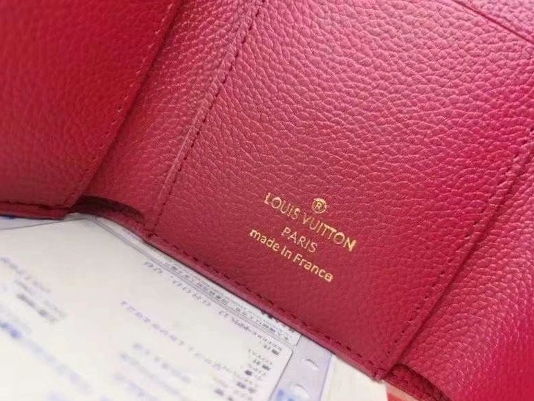 LX Wallets Stylish 10320