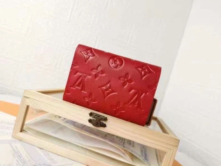 LX Wallets Sleek 10347