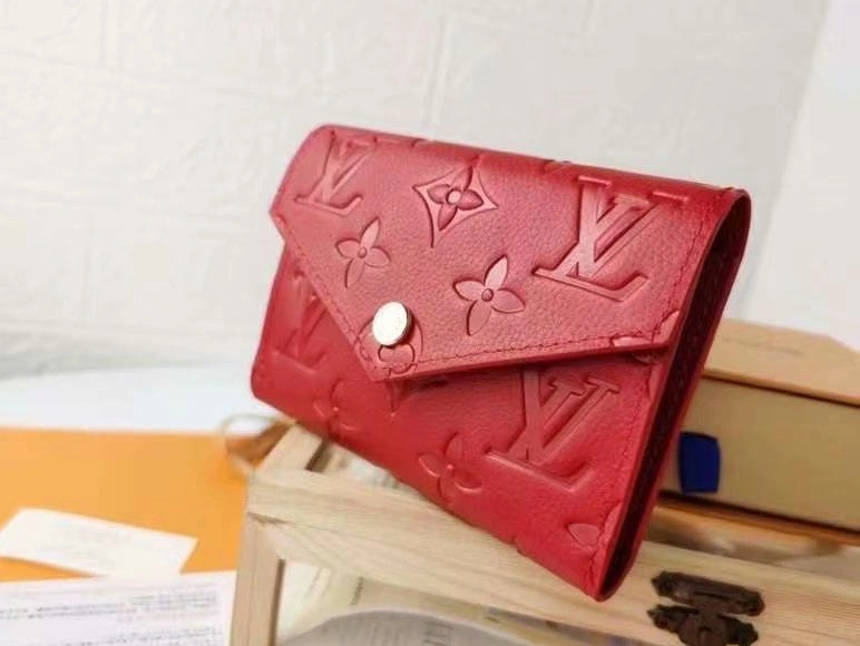 LX Wallets Sleek 10347