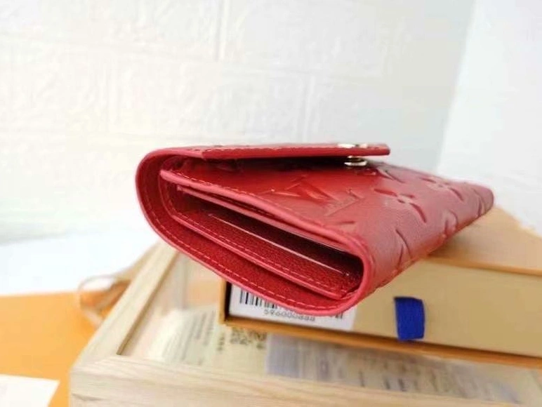 LX Wallets Sleek 10347