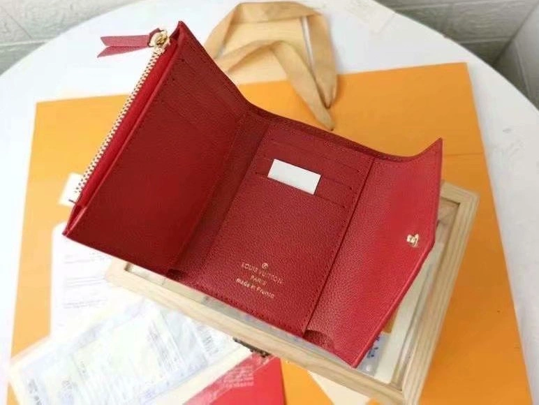 LX Wallets Sleek 10347