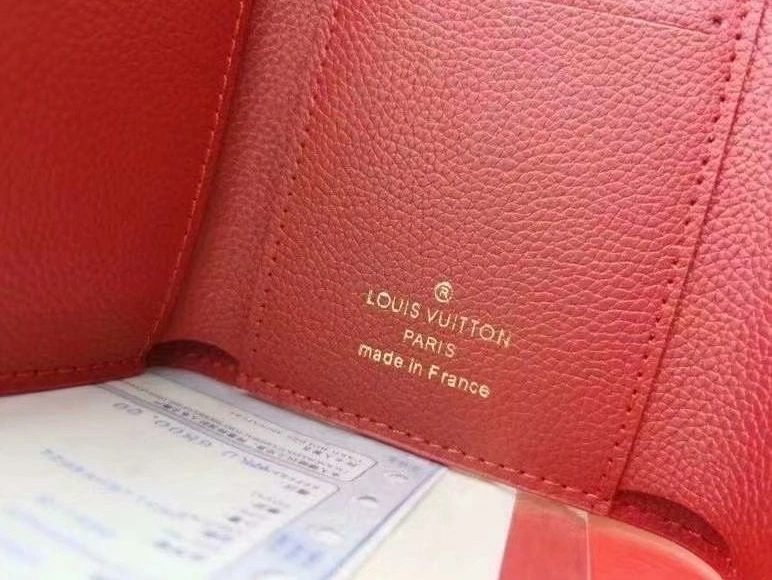 LX Wallets Sleek 10347