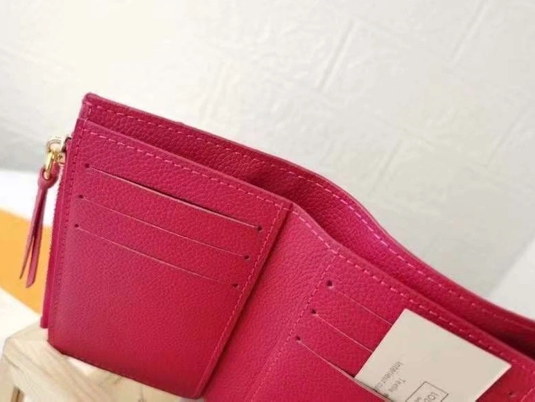 Comfortable LX Wallets 10319