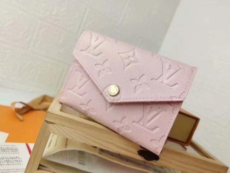 Breathable LX Wallets 10316