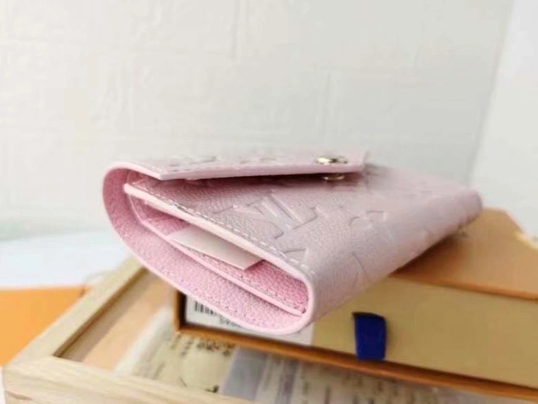 Breathable LX Wallets 10316
