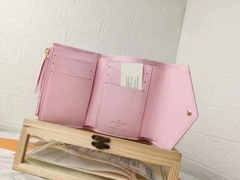 Breathable LX Wallets 10316