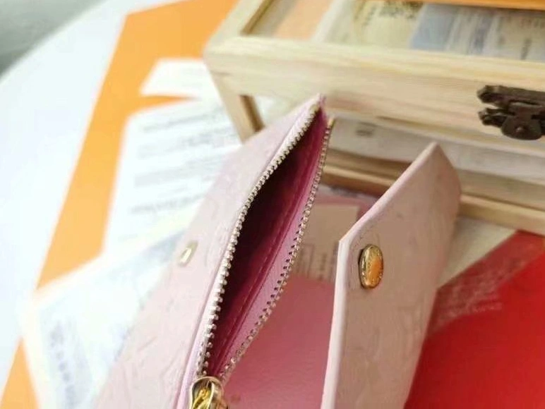 Breathable LX Wallets 10316