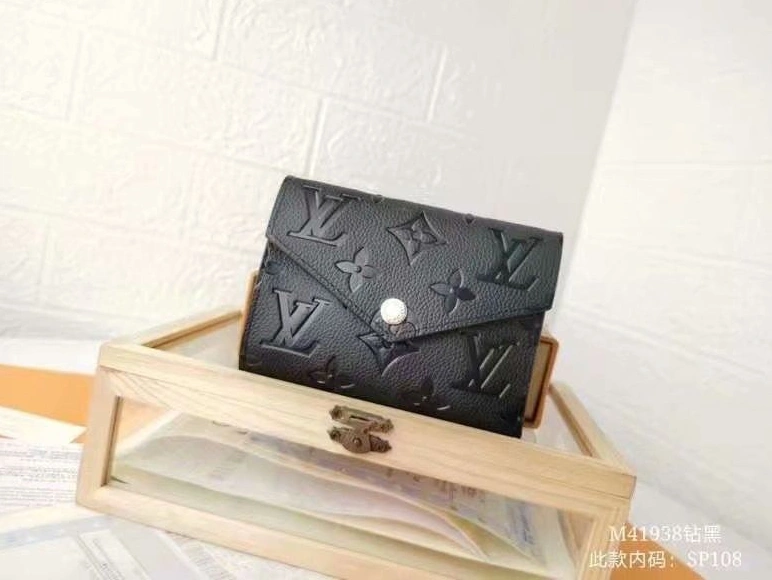LX Wallets Timeless 10314