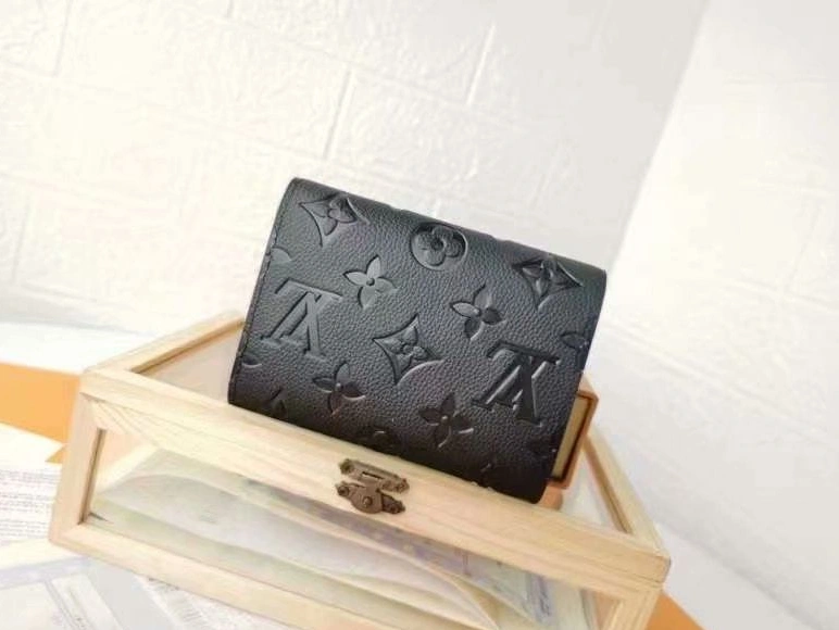 LX Wallets Timeless 10314