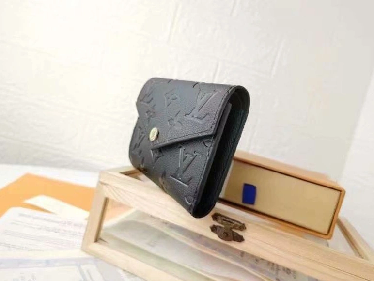LX Wallets Timeless 10314