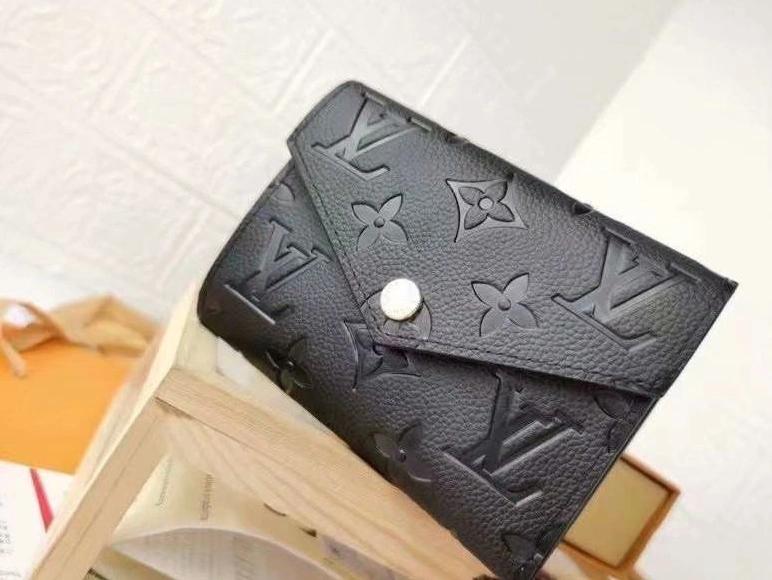 LX Wallets Timeless 10314