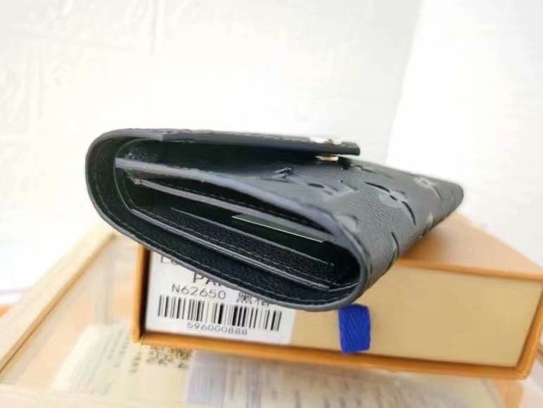 LX Wallets Timeless 10314