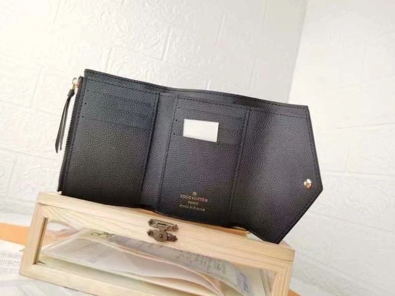 LX Wallets Timeless 10314