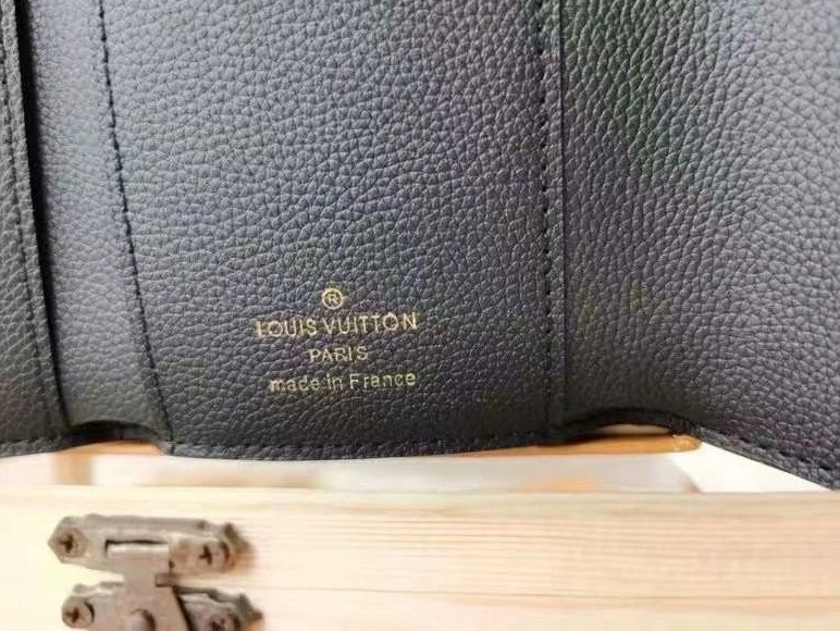 LX Wallets Timeless 10314