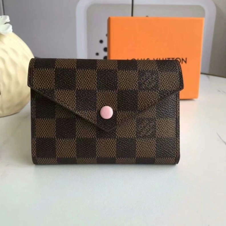 LX Wallets Practical 10326
