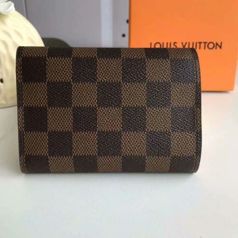 LX Wallets Practical 10326