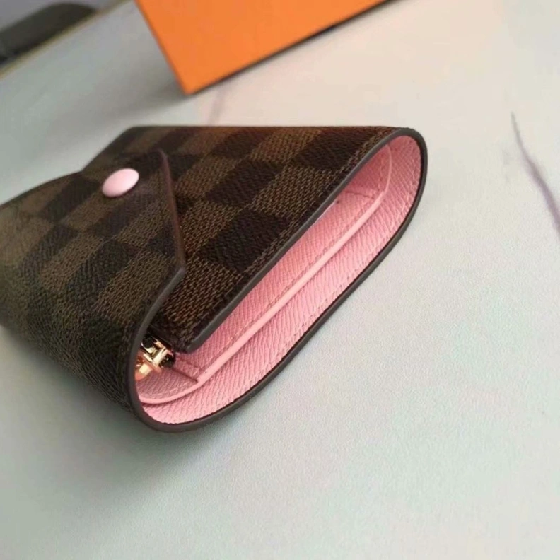 LX Wallets Practical 10326