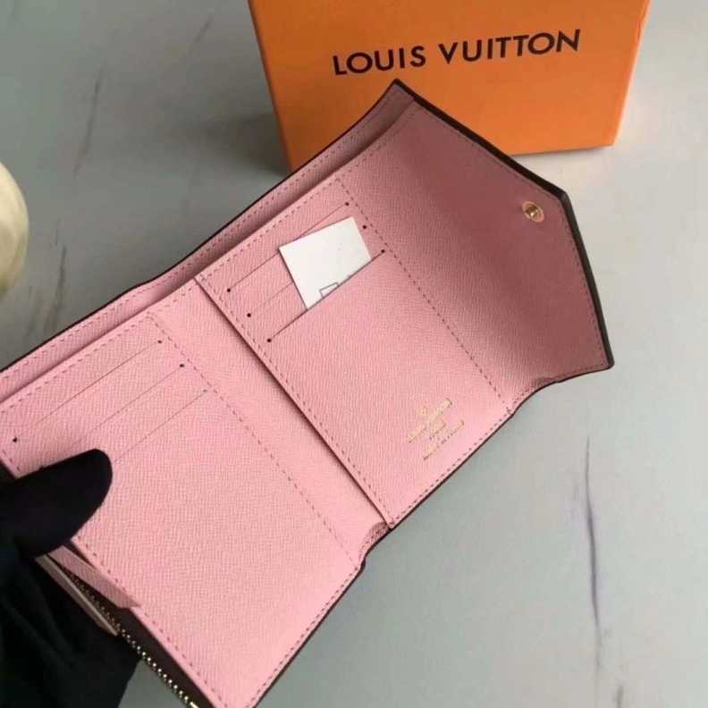 LX Wallets Practical 10326