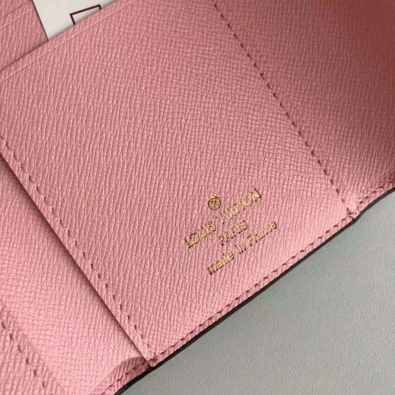 LX Wallets Practical 10326