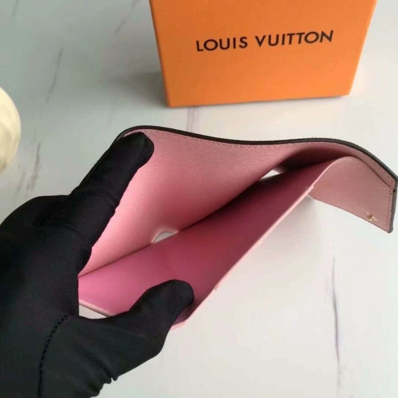 LX Wallets Practical 10326