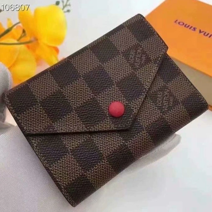LX Wallets Practical 10382