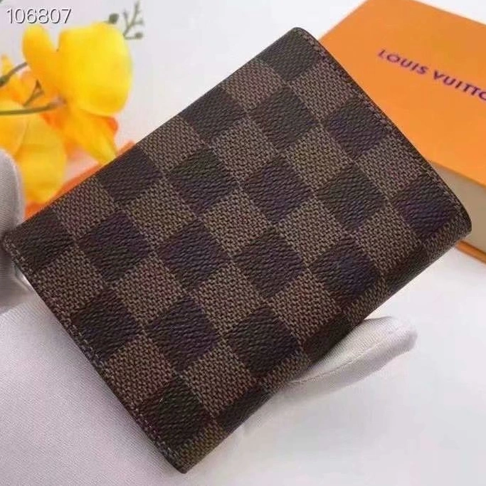 LX Wallets Practical 10382