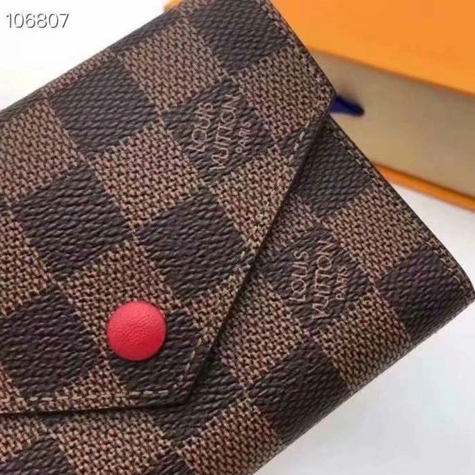 LX Wallets Practical 10382