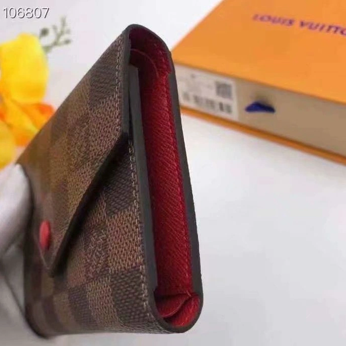 LX Wallets Practical 10382