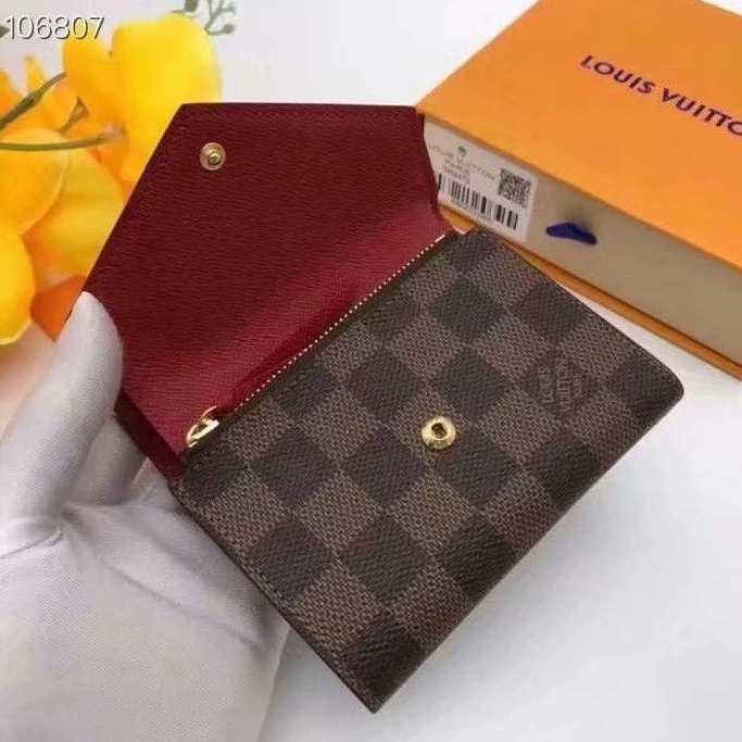 LX Wallets Practical 10382