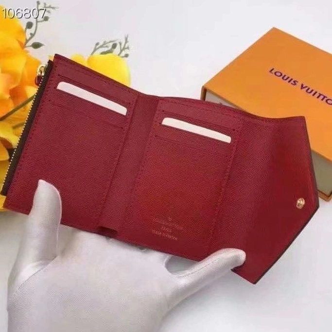 LX Wallets Practical 10382