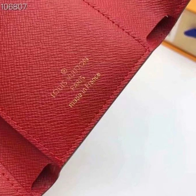 LX Wallets Practical 10382