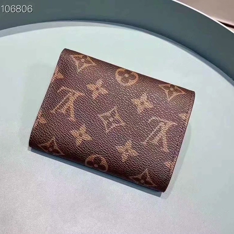 LX Wallets Flexible 10312