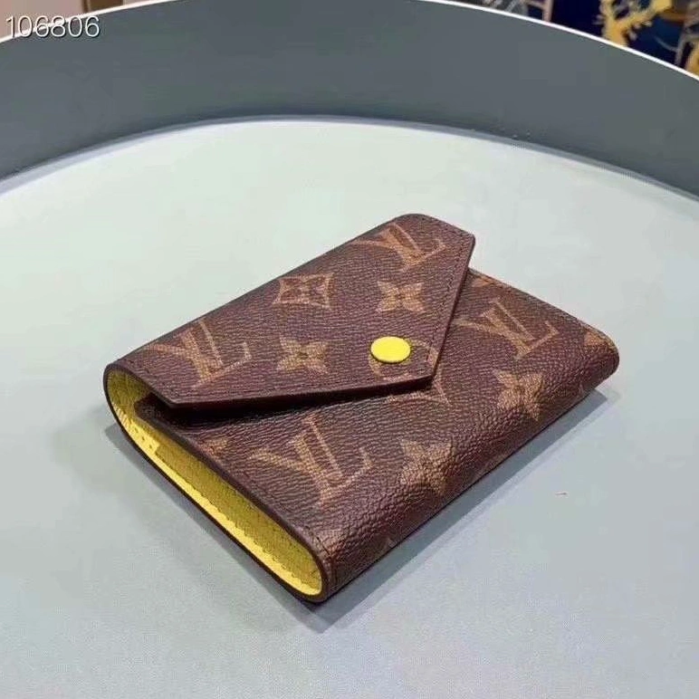 LX Wallets Flexible 10312