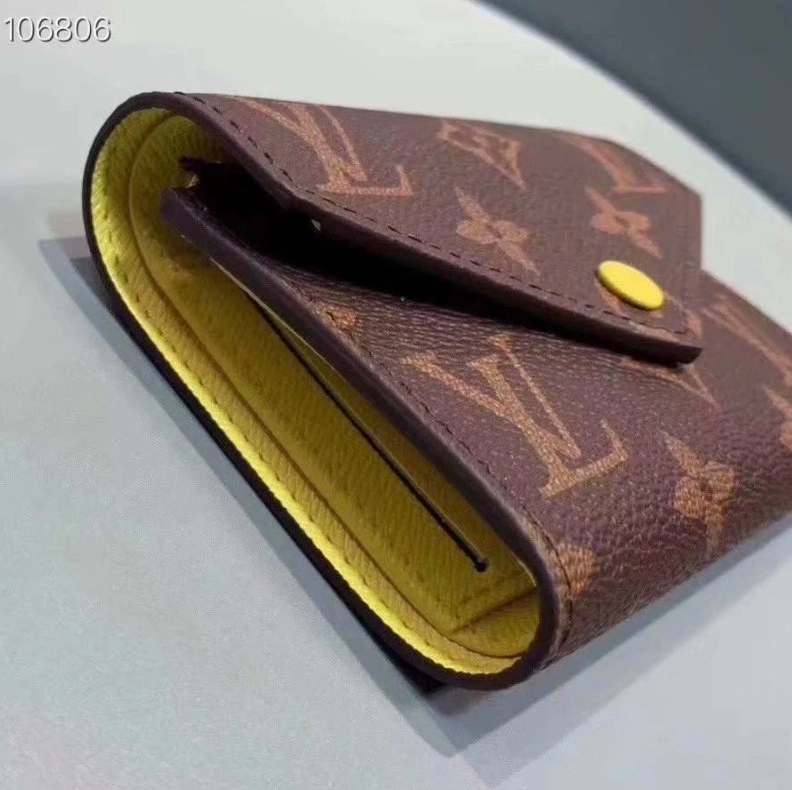 LX Wallets Flexible 10312