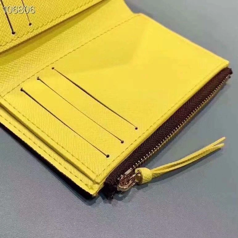 LX Wallets Flexible 10312