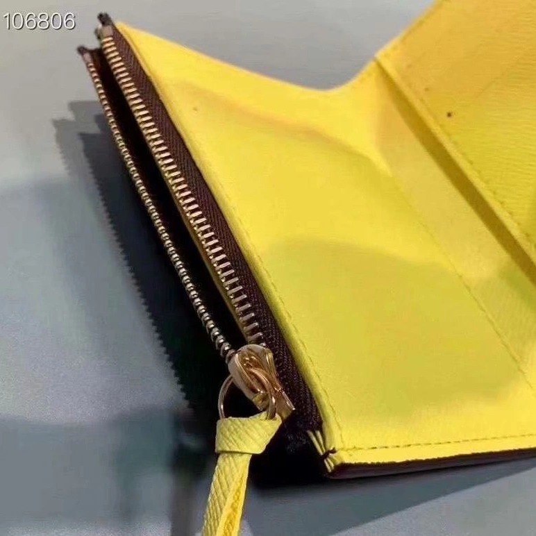 LX Wallets Flexible 10312