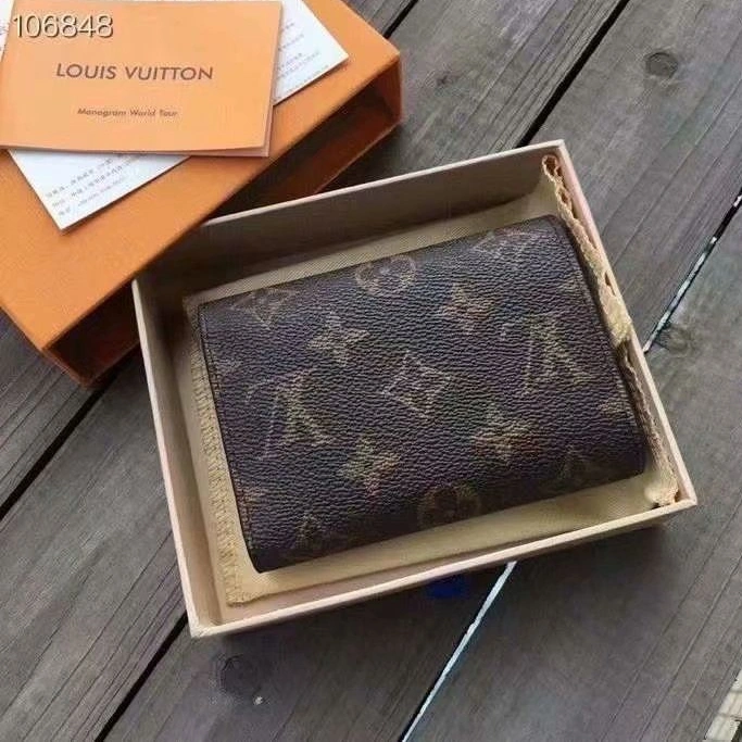 LX Wallets Trendy 10313
