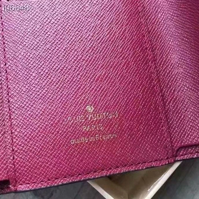 LX Wallets Trendy 10313