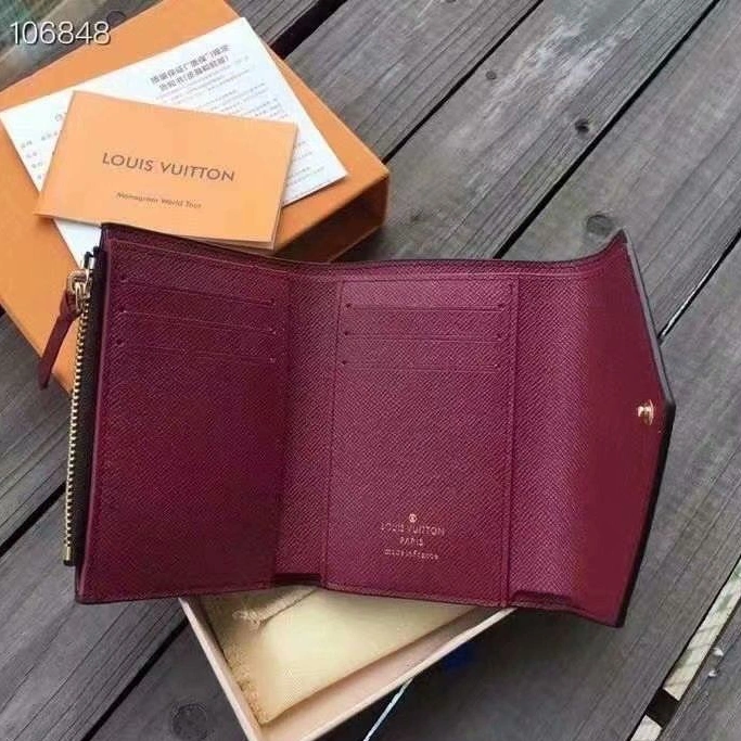 LX Wallets Trendy 10313