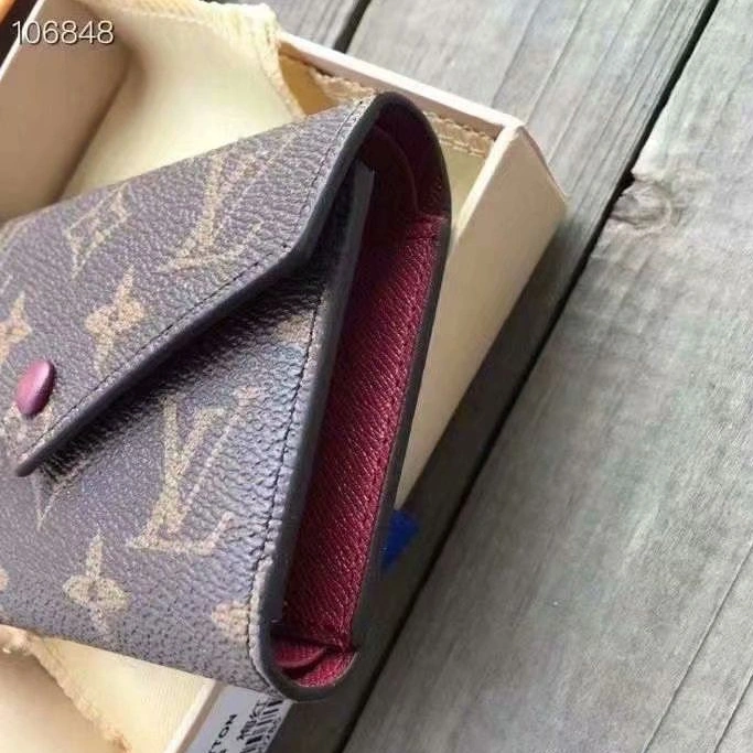 LX Wallets Trendy 10313