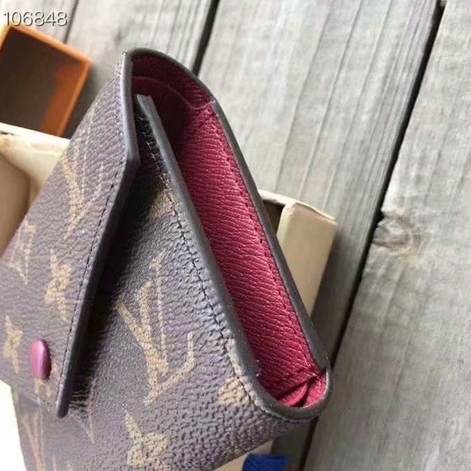 LX Wallets Trendy 10313