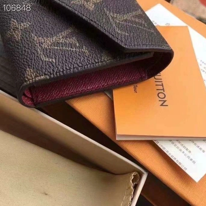 LX Wallets Trendy 10313