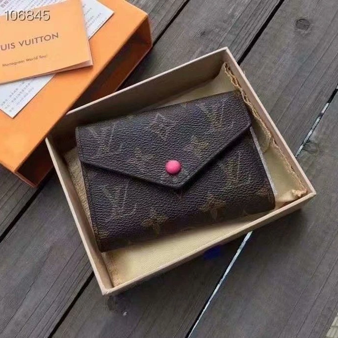 TopPick LX Wallets 10327