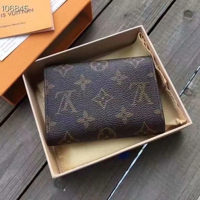 TopPick LX Wallets 10327