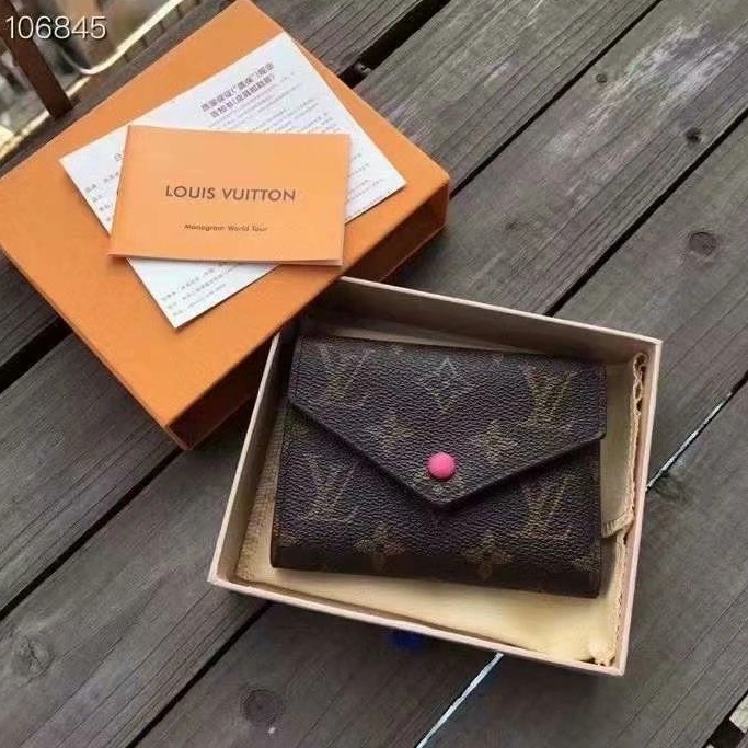 TopPick LX Wallets 10327