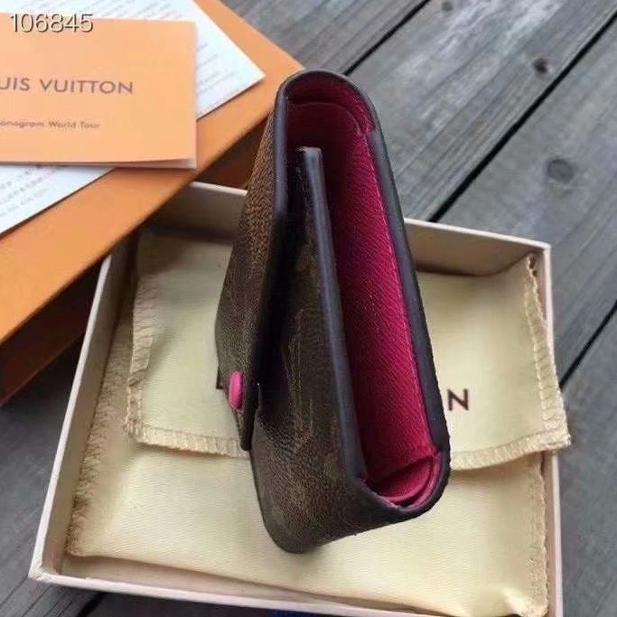 TopPick LX Wallets 10327