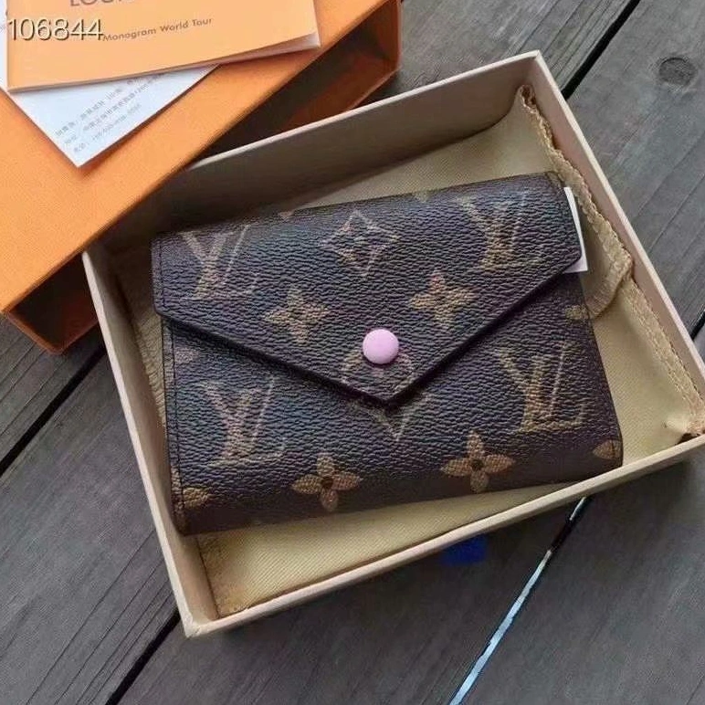 Soft LX Wallets 10317