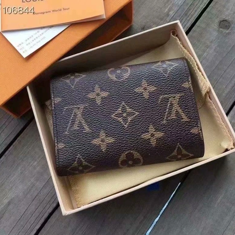 Soft LX Wallets 10317